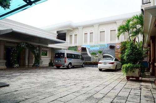 Imagen general del Hotel Dong Nai. Foto 15