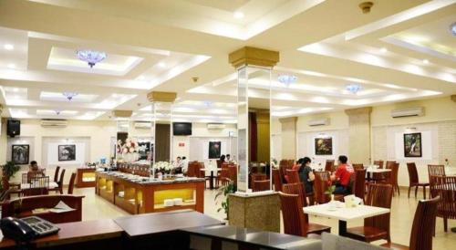 Imagen general del Hotel Dong Nai. Foto 16