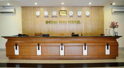 Imagen general del Hotel Dong Nai. Foto 17