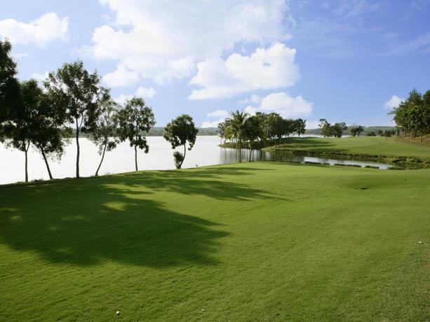 Imagen general del Hotel Dong Nai Golf Resort. Foto 4