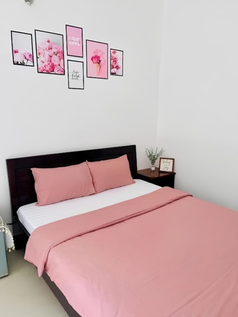 Imagen de la habitación del Hotel Dong Phu. Foto 3
