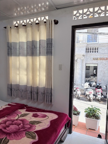 Imagen de la habitación del Hotel Dong Phu. Foto 6