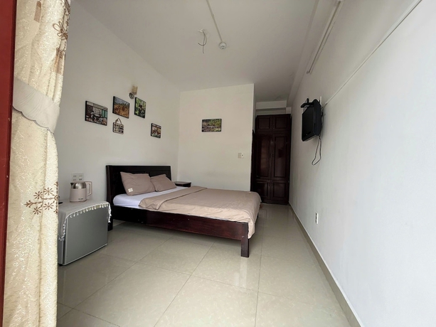 Imagen de la habitación del Hotel Dong Phu. Foto 11