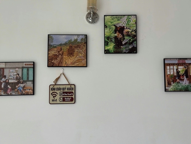Imagen de la habitación del Hotel Dong Phu. Foto 12
