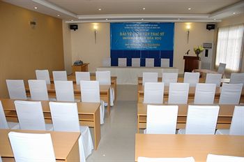 Imagen general del Hotel Dong Phuong 2 Nha Trang. Foto 2