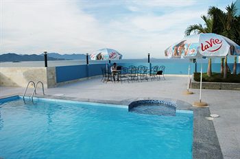 Imagen general del Hotel Dong Phuong 2 Nha Trang. Foto 3