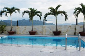 Imagen general del Hotel Dong Phuong 2 Nha Trang. Foto 4