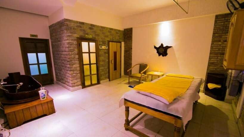 Imagen general del Hotel Dong Phuong. Foto 10