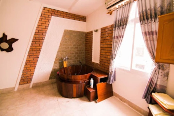 Imagen general del Hotel Dong Phuong. Foto 11