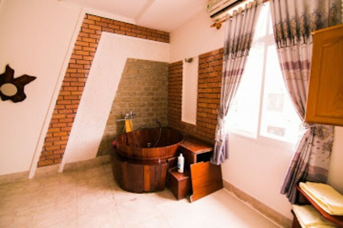 Imagen general del Hotel Dong Phuong. Foto 3