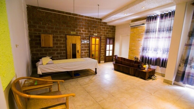 Imagen general del Hotel Dong Phuong. Foto 5