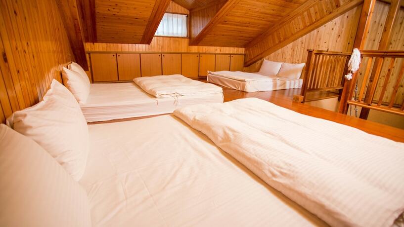 Imagen general del Hotel Dong Shan He Bandb. Foto 2