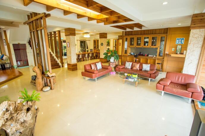 Imagen general del Hotel Dong Shan He Bandb. Foto 10