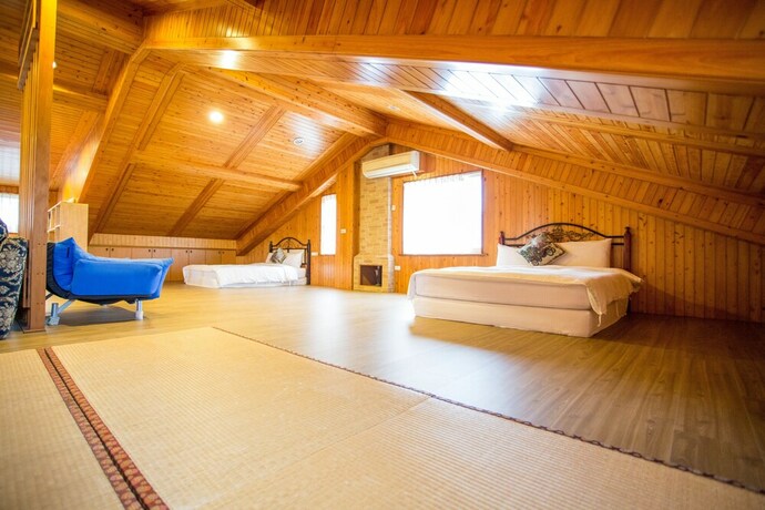 Imagen de la habitación del Hotel Dong Shan He Bandb. Foto 13