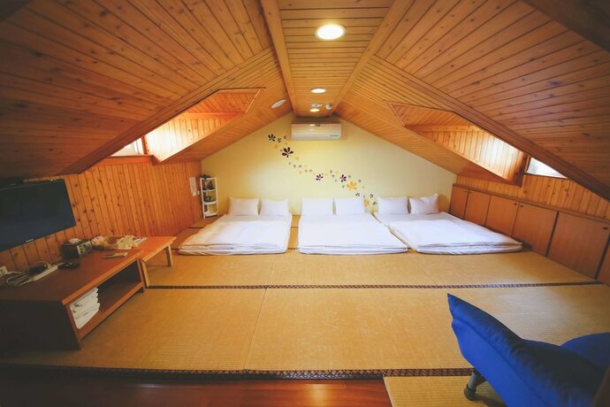 Imagen de la habitación del Hotel Dong Shan He Bandb. Foto 15