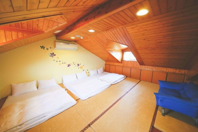 Imagen de la habitación del Hotel Dong Shan He Bandb. Foto 16