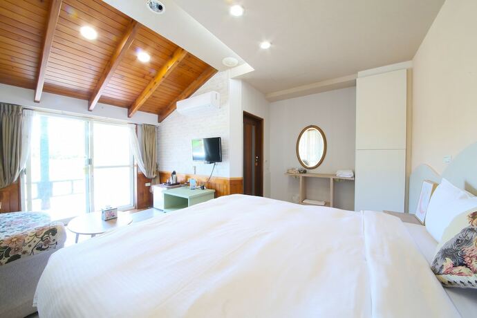 Imagen de la habitación del Hotel Dong Shan He Bandb. Foto 17