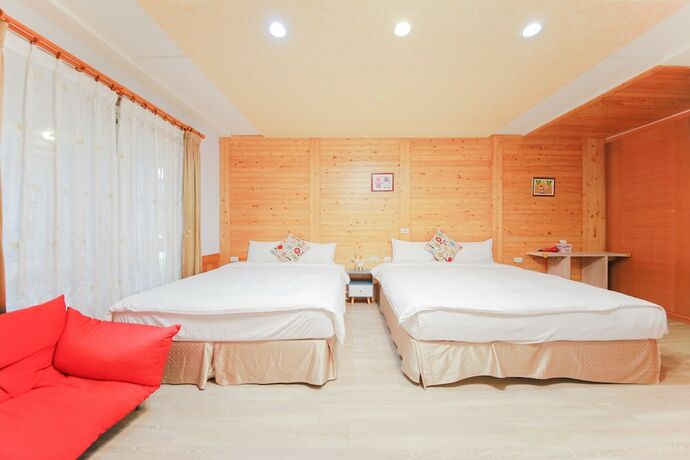 Imagen de la habitación del Hotel Dong Shan He Bandb. Foto 18