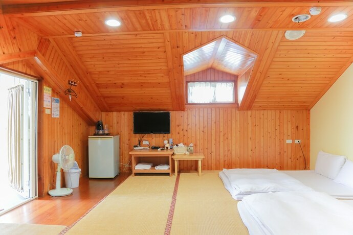 Imagen de la habitación del Hotel Dong Shan He Bandb. Foto 19