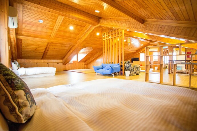 Imagen de la habitación del Hotel Dong Shan He Bandb. Foto 22