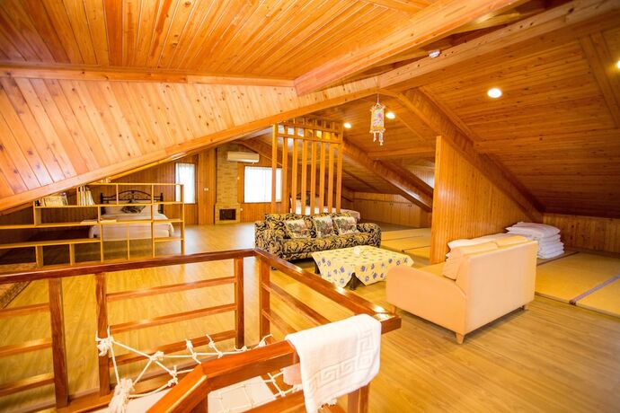 Imagen de la habitación del Hotel Dong Shan He Bandb. Foto 24