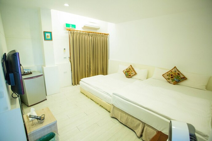 Imagen de la habitación del Hotel Dong Shan He Bandb. Foto 27