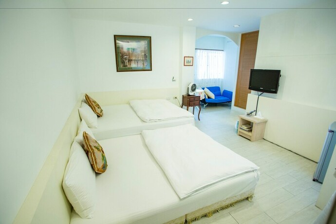 Imagen de la habitación del Hotel Dong Shan He Bandb. Foto 28