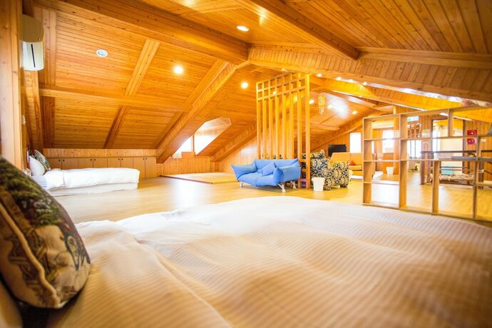 Imagen de la habitación del Hotel Dong Shan He Bandb. Foto 30