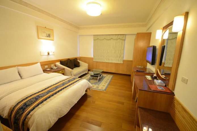 Imagen de la habitación del Hotel Dong Tair Spa. Foto 8