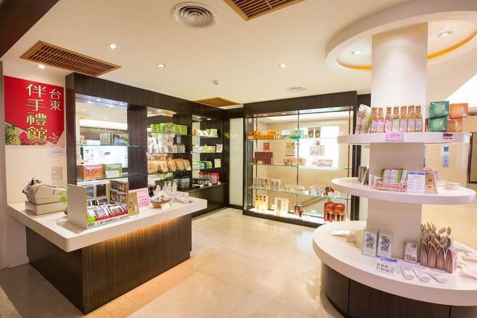 Imagen de los interiores del Hotel Dong Tair Spa. Foto 14