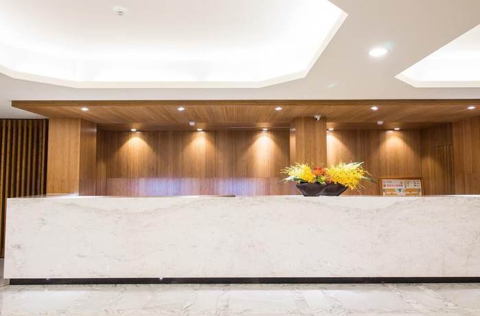 Imagen de los interiores del Hotel Dong Tair Spa. Foto 16