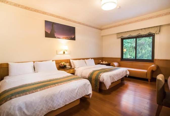 Imagen de la habitación del Hotel Dong Tair Spa. Foto 11