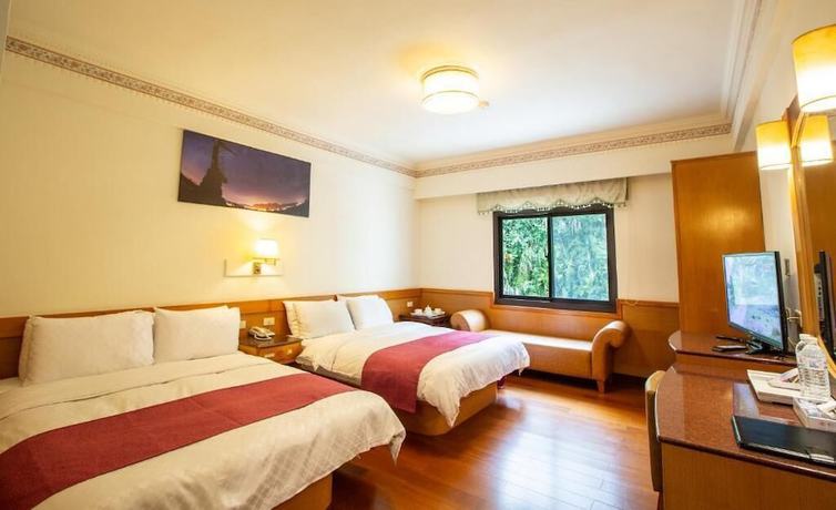 Imagen de la habitación del Hotel Dong Tair Spa. Foto 12