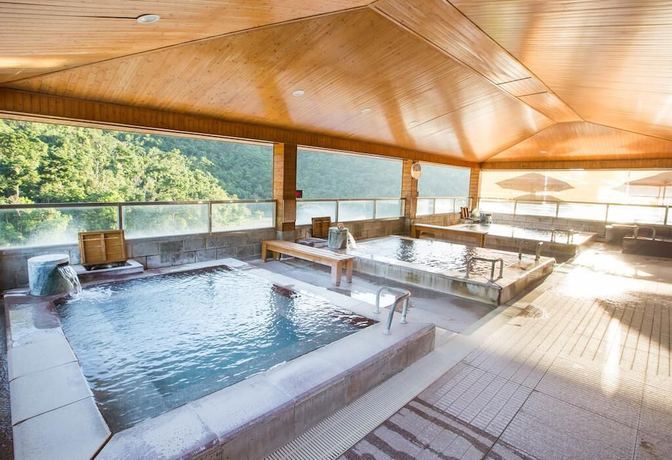 Imagen general del Hotel Dong Tair Spa. Foto 3