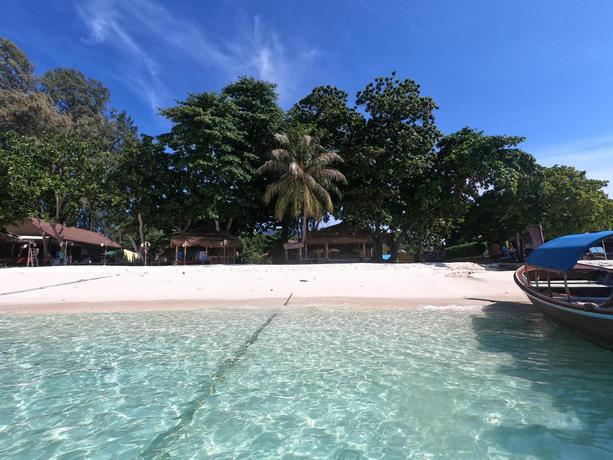 Imagen general del Hotel Dong Talay Lipe Beach Resort. Foto 2