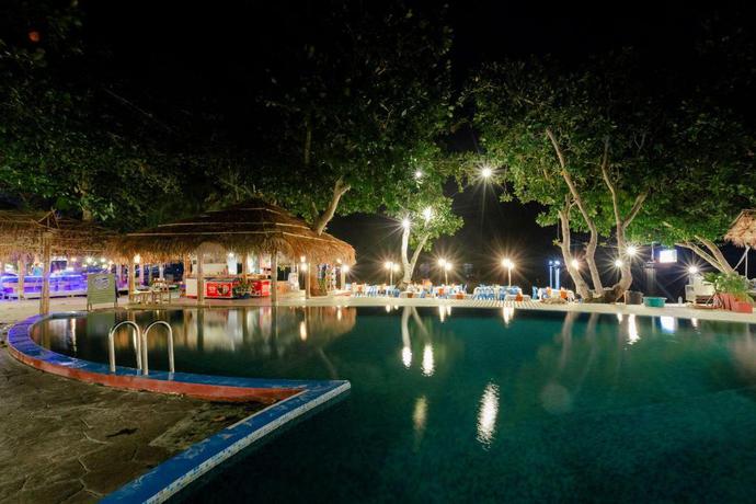 Imagen general del Hotel Dong Talay Lipe Beach Resort. Foto 3
