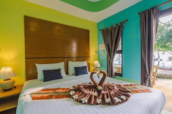 Imagen de la habitación del Hotel Dong Talay Lipe Beach Resort. Foto 6