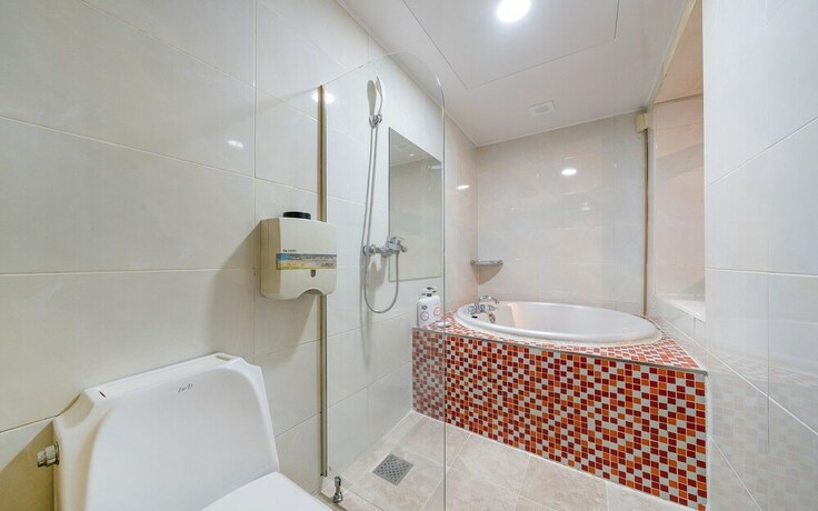 Imagen general del Hotel Dongam Gochujamjari Hotel. Foto 3