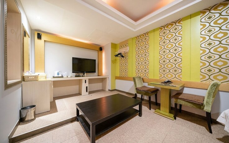 Imagen general del Hotel Dongam Gochujamjari Hotel. Foto 8