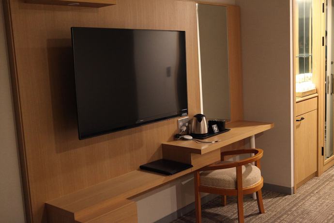 Imagen de la habitación del Hotel Dongbang. Foto 4