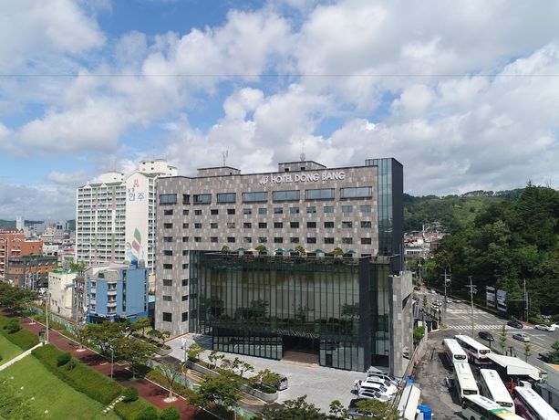 Imagen general del Hotel Dongbang. Foto 1