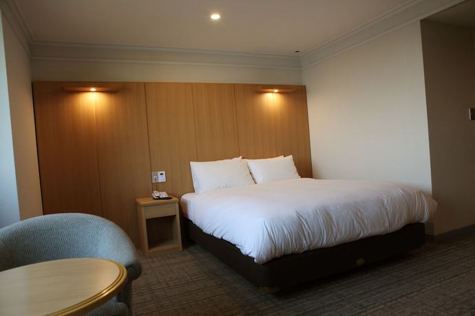 Imagen de la habitación del Hotel Dongbang. Foto 8