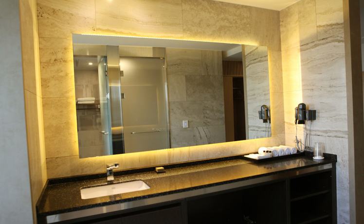 Imagen de la habitación del Hotel Dongbang. Foto 12