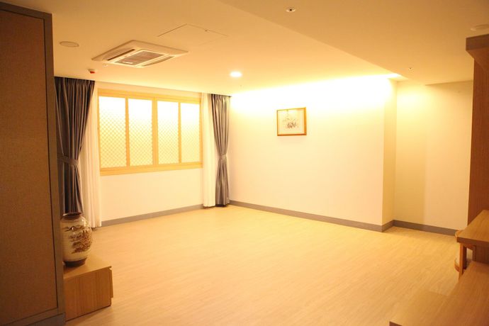 Imagen de la habitación del Hotel Dongbang. Foto 13