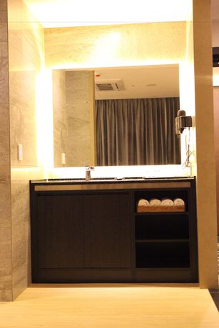 Imagen de la habitación del Hotel Dongbang. Foto 14