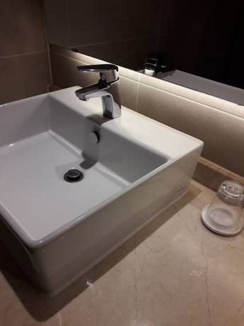 Imagen de la habitación del Hotel Dongbang. Foto 18