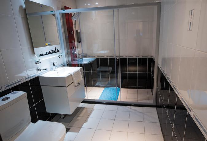 Imagen de la habitación del Hotel Dongdaemun Boutique. Foto 7