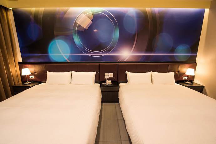 Imagen de la habitación del Hotel Dongdaemun Boutique. Foto 8