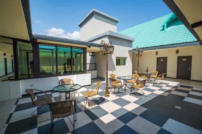 Imagen del bar/restaurante del Hotel Dongdaemun Boutique. Foto 5