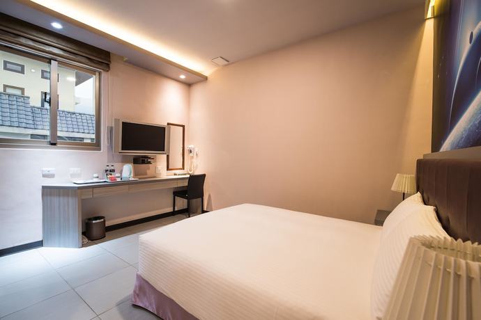 Imagen de la habitación del Hotel Dongdaemun Boutique. Foto 10